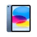 Планшет Apple iPad 10.9 256GB, Wi-Fi + LTE (Blue) 2024 (MCMP4)