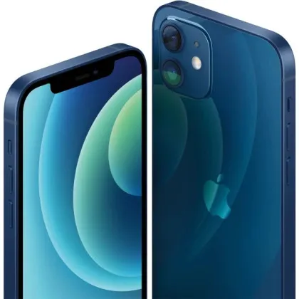 Apple iPhone 12 128GB (Blue)