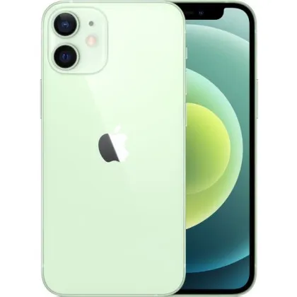 Apple iPhone 12 64GB (Green)