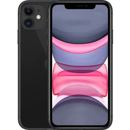 Apple iPhone 11 64GB (Black)