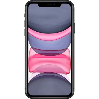 Apple iPhone 11 64GB (Black)