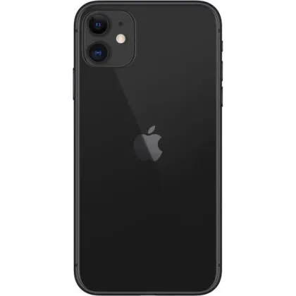 Apple iPhone 11 64GB (Black)