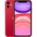 Apple iPhone 11 64GB (Red)