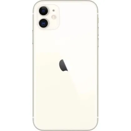 Apple iPhone 11 128GB (White)