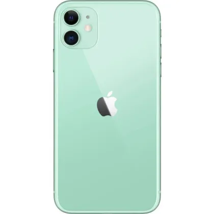 Apple iPhone 11 128GB (Green)