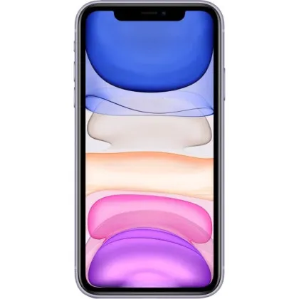 Apple iPhone 11 128GB (Purple)