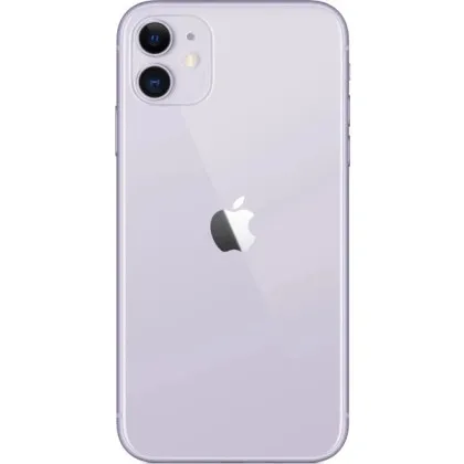 Apple iPhone 11 128GB (Purple)