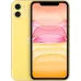 Apple iPhone 11 128GB (Yellow)