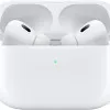 Навушники Apple AirPods Pro 2 with MagSafe Charging Case (USB‑C) (MTJV3) (2023)