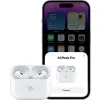 Навушники Apple AirPods Pro 2 with MagSafe Charging Case (USB‑C) (MTJV3) (2023)