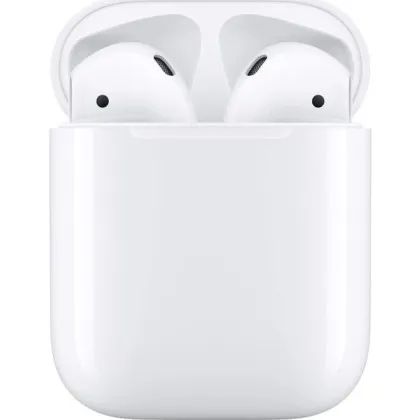 Навушники Apple AirPods 2 (MV7N2)