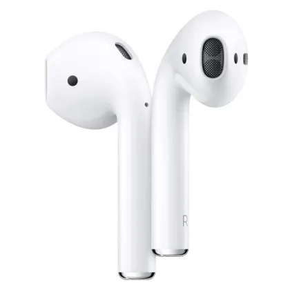 Навушники Apple AirPods 2 (MV7N2)