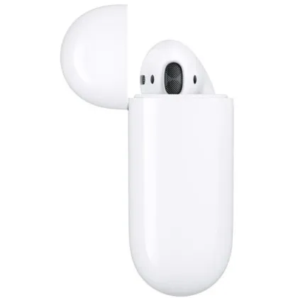 Навушники Apple AirPods 2 (MV7N2)