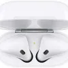 Навушники Apple AirPods 2 (MV7N2)