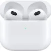 Навушники Apple AirPods 3 with Lightning Charging Case (MPNY3)