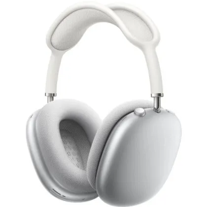 Навушники Apple AirPods Max (Silver) (MGYJ3)