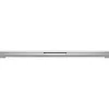 Apple MacBook Pro 14 with Apple M4 Pro, 1TB, 14 CPU / 20 GPU, 24GB RAM, Silver (2024) (MX2F3)