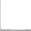 Apple MacBook Pro 16 with Apple M3 Max, 1TB, 14 CPU / 30 GPU, 36GB RAM, Silver 2023 (MRW73)