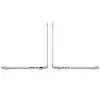 Apple MacBook Pro 14 with Apple M2 Pro, 512GB, 10 CPU / 16 GPU, 16GB RAM, Silver 2023 (MPHH3)