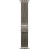 Apple Watch Ultra 2 49mm GPS + LTE Titanium Case with Natural Titanium Milanese Loop Small