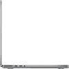 Apple MacBook Pro 14, 512GB, Space Gray with Apple M1 Pro (MKGP3) (2021)