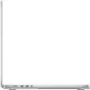 Apple MacBook Pro 16 with Apple M1 Pro, 10 CPU / 16 GPU, 16GB RAM, 512GB SSD (Silver) (MK1E3)