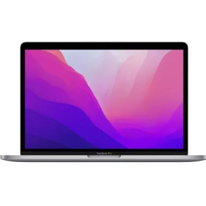 Apple MacBook Pro 13, 256GB, Silver with Apple M2 (2022) (MNEP3)