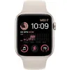 б/у Apple Watch SE 2, 40мм (Starlight) (MNJP3/MNT63/MNT33)