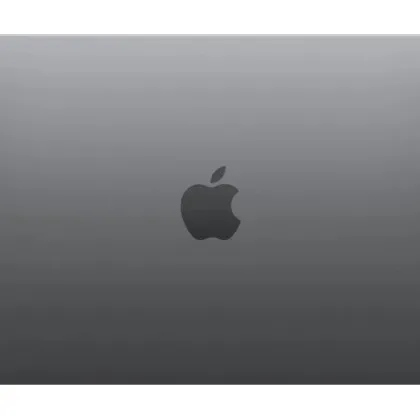 MacBook Air 13 Retina, Space Gray, 256GB, 8 CPU / 8 GPU, 16GB RAM with Apple M3 (MC8G4) (2024)