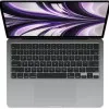 MacBook Air 13 Retina, Space Gray, 512GB, 8 CPU / 10 GPU, 8GB RAM with Apple M2 (MLXX3)