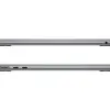 MacBook Air 13 Retina, Space Gray, 256GB, 8 CPU / 8 GPU, 16GB RAM with Apple M2 (MC7U4) (2024)