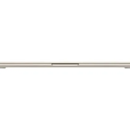 MacBook Air 15 Retina, Starlight, 512GB, 8 CPU / 10 GPU, 24GB RAM with Apple M3 (MC9K4) (2024)