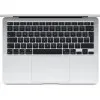 MacBook Air 13 Retina, Silver, 256GB with Apple M1 (MGN93) 2020