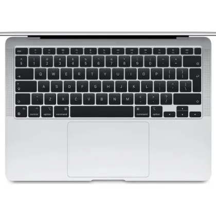 MacBook Air 13 Retina, Silver, 256GB with Apple M1 (MGN93) 2020