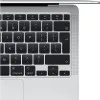 MacBook Air 13 Retina, Silver, 256GB with Apple M1 (MGN93) 2020