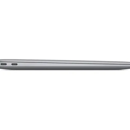 MacBook Air 13 Retina, Space Gray, 256GB with Apple M1 (MGN63) 2020