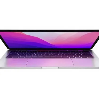 б/у Apple MacBook Pro 13, 2022 M2 (256GB) (MNEH3) (Ідеальний стан)