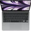 б/у MacBook Air 13 Retina, Space Gray, 256GB with Apple M2 (MLXW3)