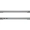 б/у MacBook Air 13 Retina, Space Gray, 256GB with Apple M2 (MLXW3)