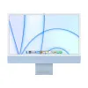 б/у Apple iMac 24 with Retina 4.5K, 256GB, 8 CPU / 7 GPU (Blue) (MJV93)