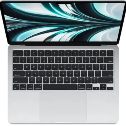 б/у MacBook Air 13 Retina, Silver, 256GB with Apple M2 (MLXY3)