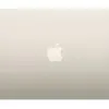 б/у MacBook Air 13 Retina, Starlight, 256GB with Apple M2 (MLY13)