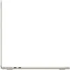 б/у MacBook Air 13 Retina, Starlight, 256GB with Apple M2 (MLY13)