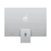 б/у Apple iMac 24 with Retina 4.5K, 256GB, 8 CPU / 7 GPU (Silver) (MGTF3)