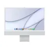 б/у Apple iMac 24 with Retina 4.5K, 256GB, 8 CPU / 7 GPU (Silver) (MGTF3)