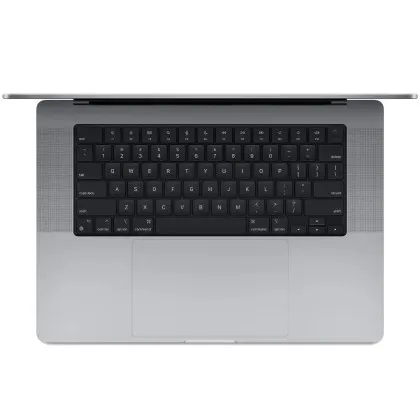 б/у Apple MacBook Pro 16 with Apple M2 Pro, 512GB SSD (Space Gray) (MNW83) в Кривому Розі