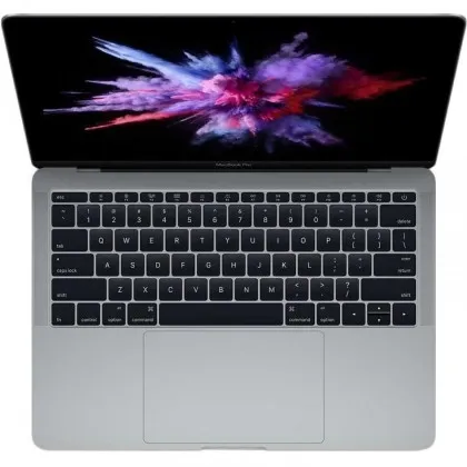 б/у Apple MacBook Pro 13, 2017 (128GB) (MPXQ2) (Відмінний стан)