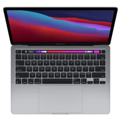 б/у Apple MacBook Pro 13, 2020 M1 (512GB) (MYD92) (Ідеальний стан)