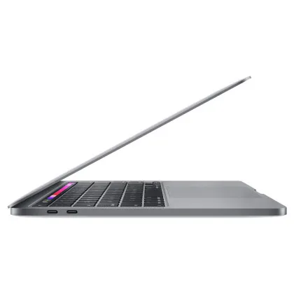 б/у Apple MacBook Pro 13, 2020 M1 (512GB) (MYD92) (Ідеальний стан)