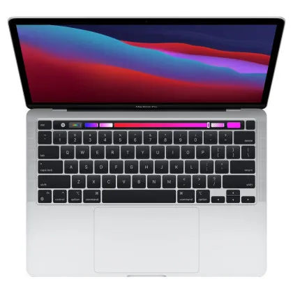 б/у Apple MacBook Pro 13, 2020 M1 (512GB) (MYDC2)